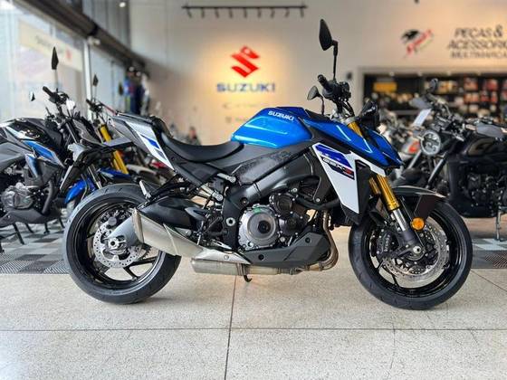 SUZUKI GSX-S1000A ABS 